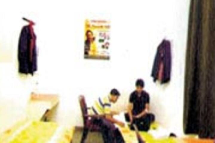 hostel